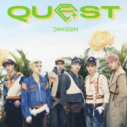 DXTEEN／Quest