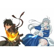 THE NEW GATE Blu-ray BOX