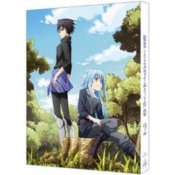 転生したらスライムだった件 第3期 2 [Blu-ray Disc]