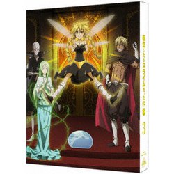 転生したらスライムだった件 第3期 3 [Blu-ray Disc]