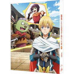 転生したらスライムだった件 第3期 4 [Blu-ray Disc]