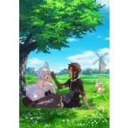 Lv2からチートだった元勇者候補のまったり異世界ライフ DVD BOX
