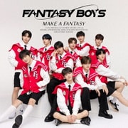 MAKE A FANTASY