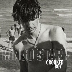 リンゴ・スター／クルキッド・ボーイ