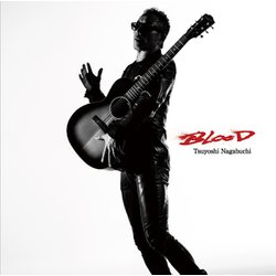 長渕剛／BLOOD