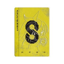 怪獣8号 Vol.3 [Blu-ray Disc]