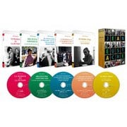 ジャン・ユスターシュ ニューマスターBlu-ray BOX