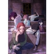 怪異と乙女と神隠し DVD BOX 下巻