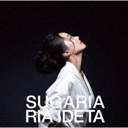 出田りあ／SUGARIA シュガーリア