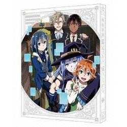 転生貴族、鑑定スキルで成り上がる 第2巻 [Blu-ray Disc]