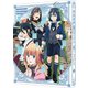 転生貴族、鑑定スキルで成り上がる 第3巻 [Blu-ray Disc]