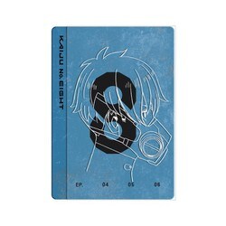 怪獣8号 Vol.2 [Blu-ray Disc]