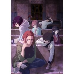 怪異と乙女と神隠し Blu-ray BOX 下巻 [Blu-ray Disc]