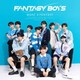 FANTASY BOYS／MAKE A FANTASY