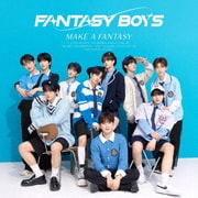 MAKE A FANTASY