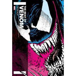 ベスト・オブ・ヴェノム―THE BEST OF VENOM(ShoPro Books) [コミック]