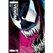 ベスト・オブ・ヴェノム―THE BEST OF VENOM(ShoPro Books) [コミック]