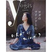 The yogis magazine vol.5 [ムックその他]