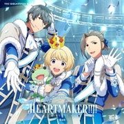 THE IDOLM@STER SideM F@NTASTIC COMBINATION~HEARTMAKER!!!!~ -SPIRIT'S WAY- Beit