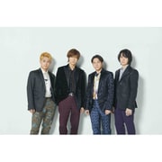 君じゃなきゃだめなんだ 初回限定盤B