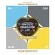 Beit&神速一魂&W&THE 虎牙道／315 Production presents F@NTASTIC COMBINATION LIVE ～HEARTMAKER!!!!～ LIVE Blu-ray [Blu-ray Disc]