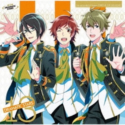 DRAMATIC STARS／THE IDOLM@STER SideM CIRCLE OF DELIGHT 13 DRAMATIC STARS