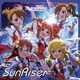 THE IDOLM@STER MILLION MOVEMENT OF ASTROLOGIA 01 SunRiser