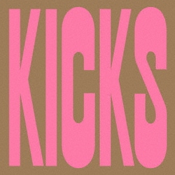 NakamuraEmi／KICKS