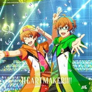THE IDOLM@STER SideM F@NTASTIC COMBINATION~HEARTMAKER!!!!~ -BELIEVER'S MATCH- W