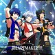 W&THE 虎牙道／THE IDOLM@STER SideM F@NTASTIC COMBINATION～HEARTMAKER!!!!～ -BELIEVER'S MATCH- THE 虎牙道