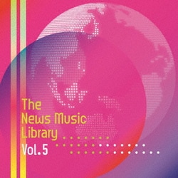 The News Music Library Vol.5