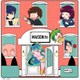 MAISONdes／Noisy Love Songs - MAISONdes × URUSEIYATSURA Complete Collection -