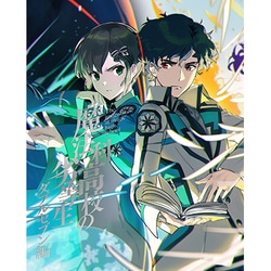 魔法科高校の劣等生 ダブルセブン編 Ⅱ [Blu-ray Disc]