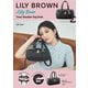 LILY BROWN Lily Bear 2way Shoulder Bag Book [ムックその他]