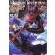 マギカテクニカ―現代最強剣士が征くVRMMO戦刀録〈10〉(HJ NOVELS) [単行本]