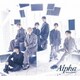 なにわ男子／+Alpha 初回限定盤2