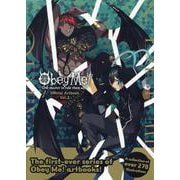 Obey Me！ Official Artbook Vol.3 [単行本]