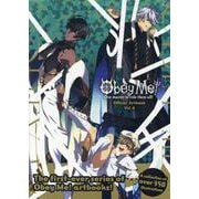 Obey Me！ Official Artbook Vol.4 [単行本]