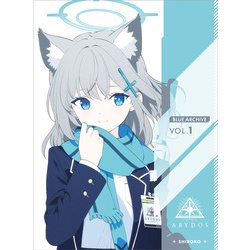 ブルーアーカイブ The Animation 第1巻 [Blu-ray Disc]