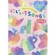 小学生のための合唱曲集　にじいろＳＯＮＧＳ-花の魔法-－[入学式･送る会･卒業式向け] [単行本]