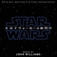 ジョン・ウィリアムズ／スター・ウォーズ/スカイウォーカーの夜明け オリジナル・サウンドトラック