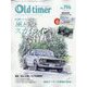 Old-timer (オールドタイマー) 2024年 06月号 [雑誌]