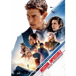 ミッション:インポッシブル/デッドレコニング [DVD]