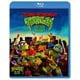 ミュータント・タートルズ:ミュータント・パニック! [Blu-ray Disc]