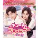 キュート・プログラマー BOX1 <コンプリート・シンプルDVD-BOX> [DVD]