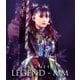 BABYMETAL／BABYMETAL WORLD TOUR 2023-2024 LEGEND - MM [Blu-ray Disc]