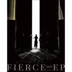 lynch.／FIERCE-EP