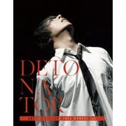 蒼井翔太 LIVE 2024 WONDER lab. DETONATOR