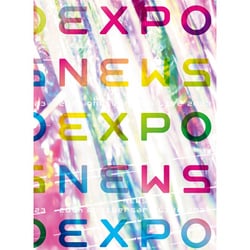 ヨドバシ.com - NEWS 20th Anniversary LIVE 2023 NEWS EXPO 初回盤 