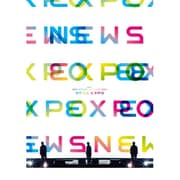 NEWS 20th Anniversary LIVE 2023 NEWS EXPO 通常盤